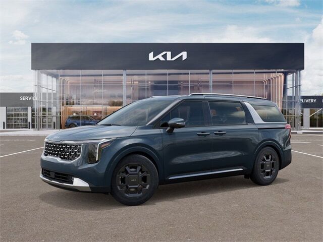 2026 Kia Carnival Hybrid SX Moreno Valley CA