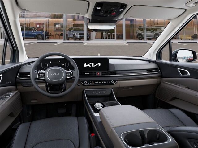 2026 Kia Carnival Hybrid SX Moreno Valley CA