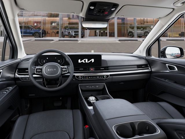 2026 Kia Carnival Hybrid SX Moreno Valley CA