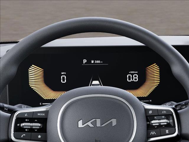 2026 Kia Carnival LX Chattanooga TN