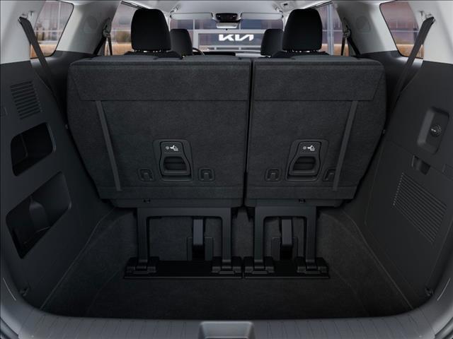 2026 Kia Carnival LX Chattanooga TN