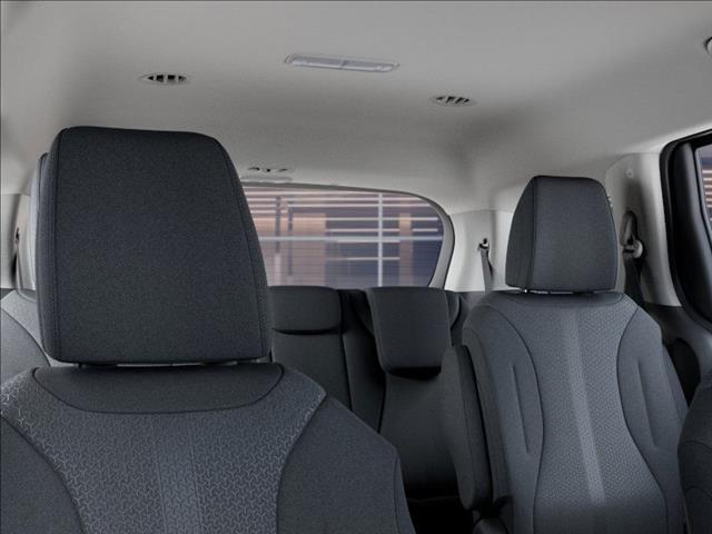 2026 Kia Carnival LX Chattanooga TN
