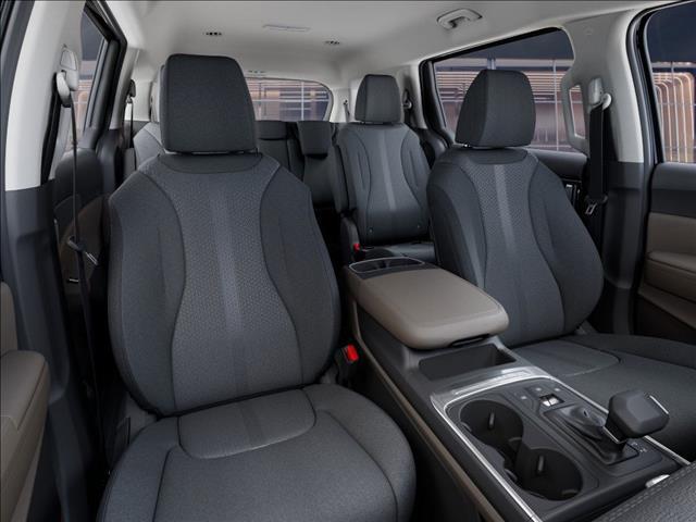 2026 Kia Carnival LX Chattanooga TN