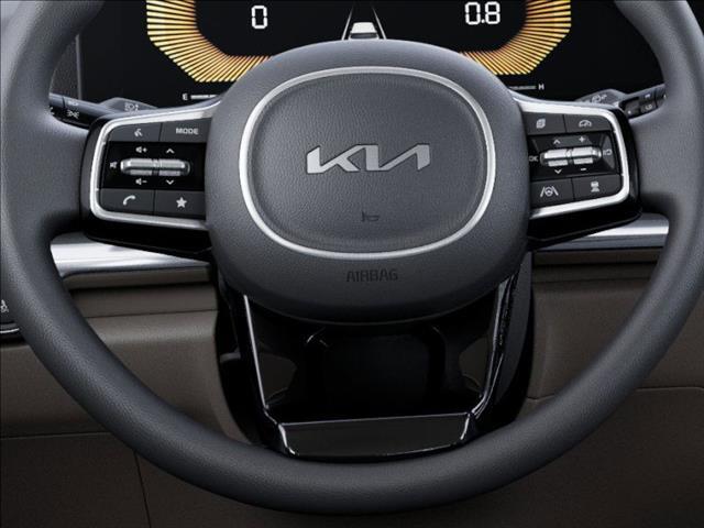 2026 Kia Carnival LX Chattanooga TN