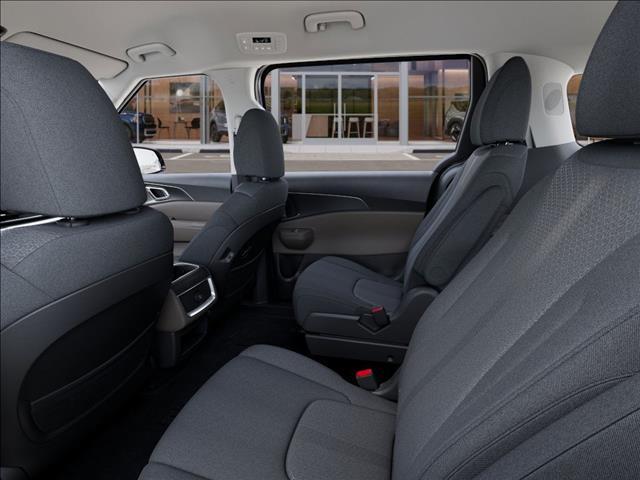 2026 Kia Carnival LX Chattanooga TN