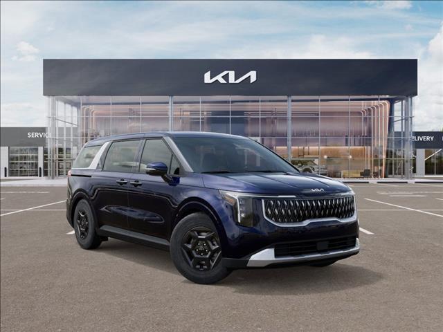 2026 Kia Carnival LX Chattanooga TN