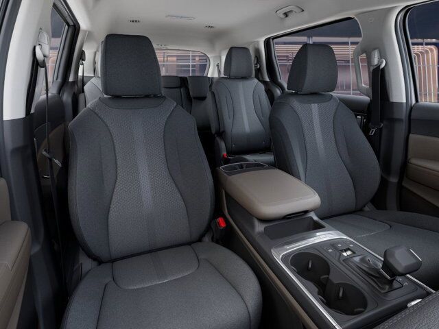 2026 Kia Carnival LX Concord CA