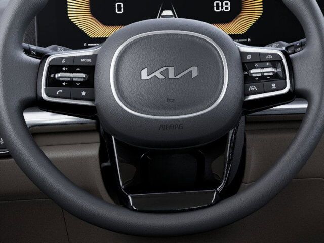 2026 Kia Carnival LX Concord CA