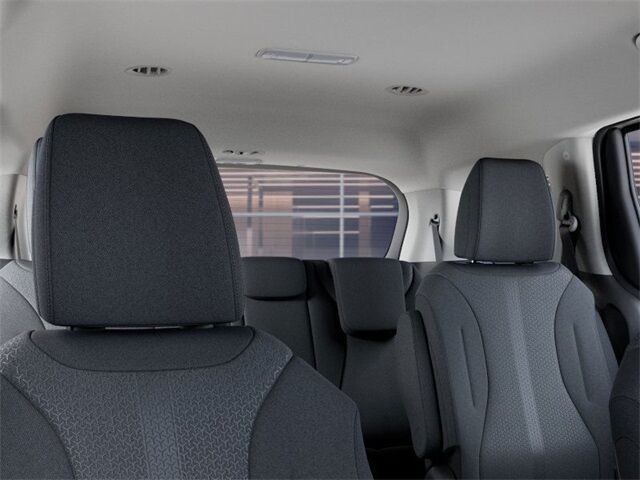 2026 Kia Carnival LX Glendale CA