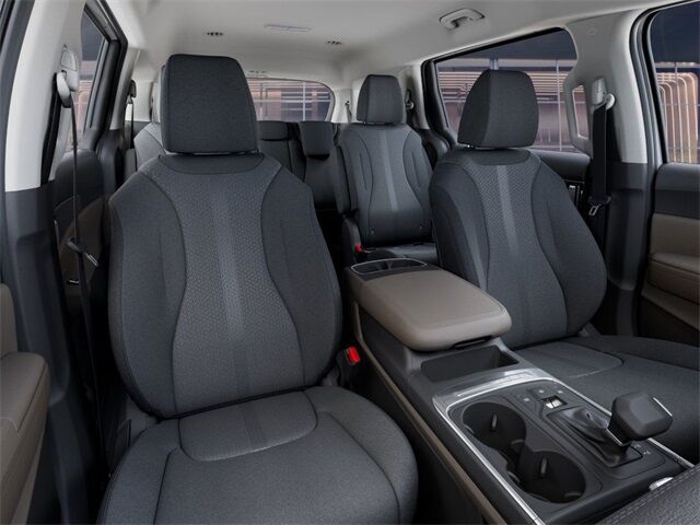 2026 Kia Carnival LX Glendale CA