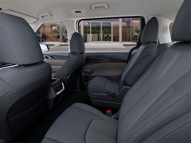 2026 Kia Carnival LX Glendale CA