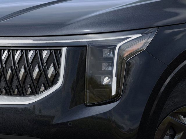 2026 Kia Carnival LX Glendale CA