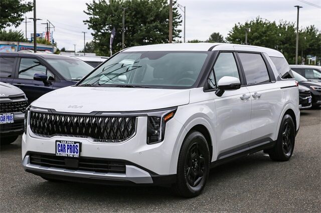 2026 Kia Carnival LX Huntington Beach CA