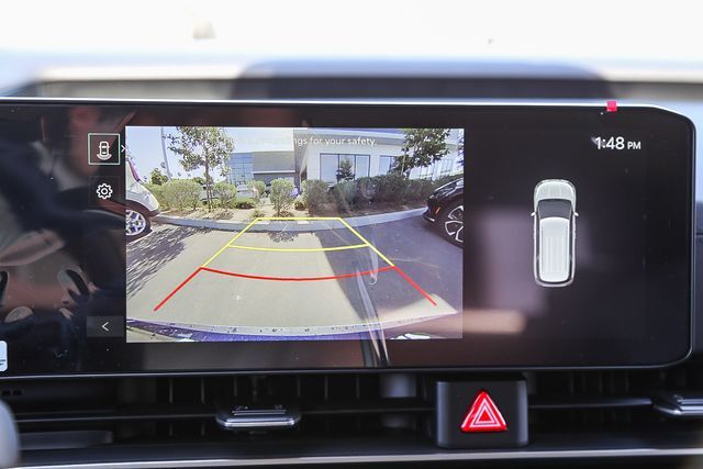 2026 Kia Carnival LX Moreno Valley CA