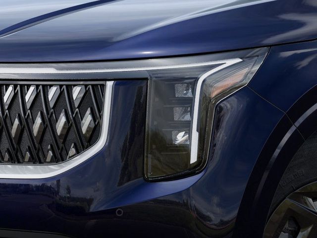 2026 Kia Carnival LX Moreno Valley CA