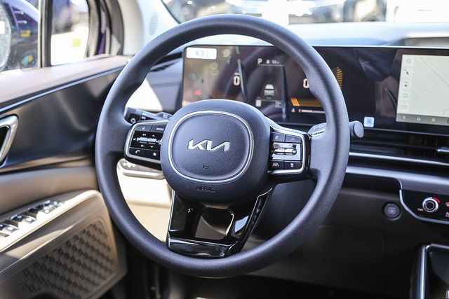 2026 Kia Carnival LX Moreno Valley CA