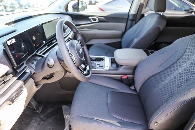 2026 Kia Carnival LX Moreno Valley CA