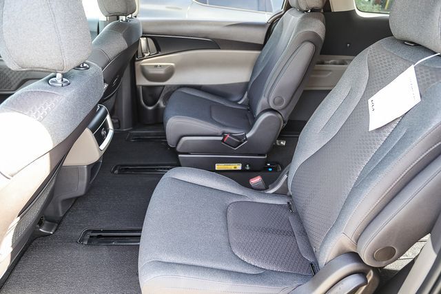 2026 Kia Carnival LX Moreno Valley CA