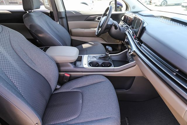 2026 Kia Carnival LX Moreno Valley CA