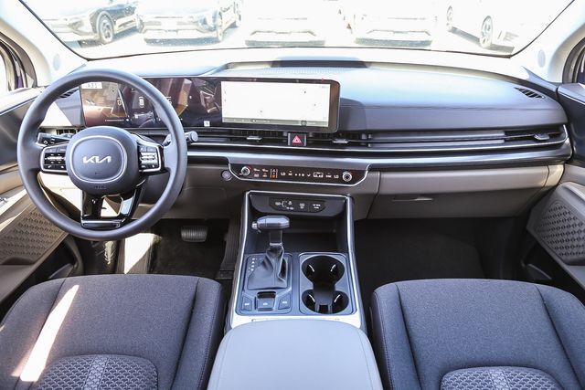 2026 Kia Carnival LX Moreno Valley CA