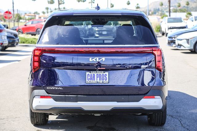 2026 Kia Carnival LX Moreno Valley CA