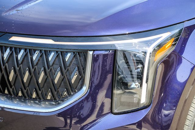 2026 Kia Carnival LX Moreno Valley CA