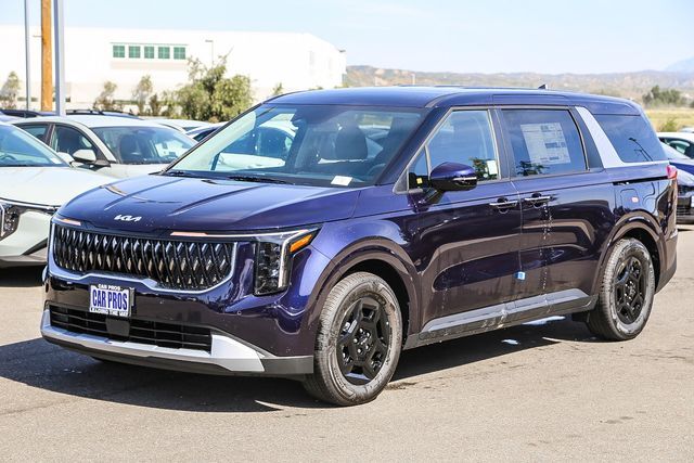 2026 Kia Carnival LX Moreno Valley CA