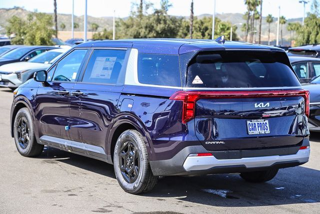 2026 Kia Carnival LX Moreno Valley CA