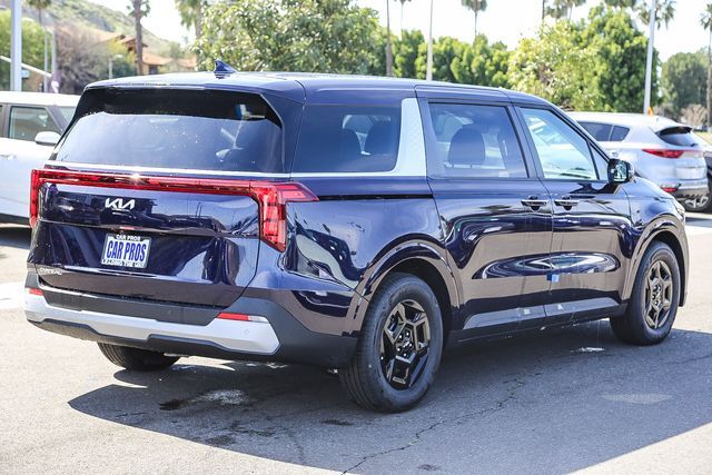 2026 Kia Carnival LX Moreno Valley CA