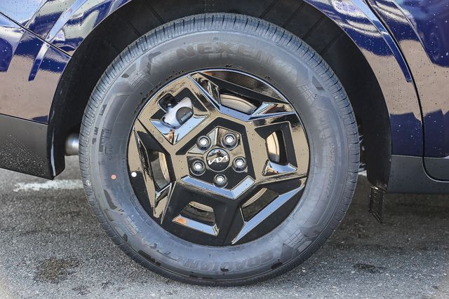 2026 Kia Carnival LX Moreno Valley CA