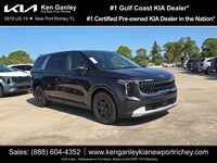 2026 Kia Carnival LX