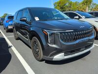 2026 Kia Carnival LX