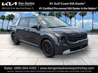 2026 Kia Carnival LX