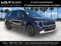 2026 Kia Carnival LX