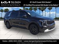 2026 Kia Carnival LX