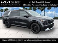 2026 Kia Carnival LX