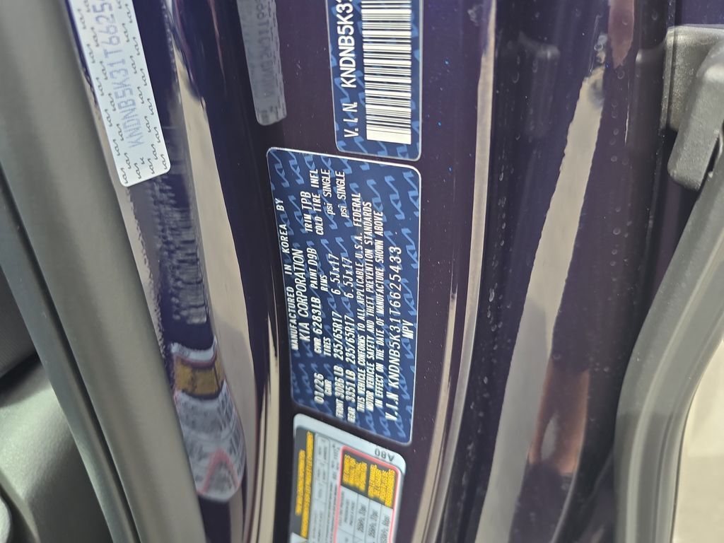 2026 Kia Carnival LX San Clemente CA