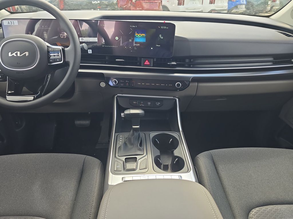 2026 Kia Carnival LX San Clemente CA