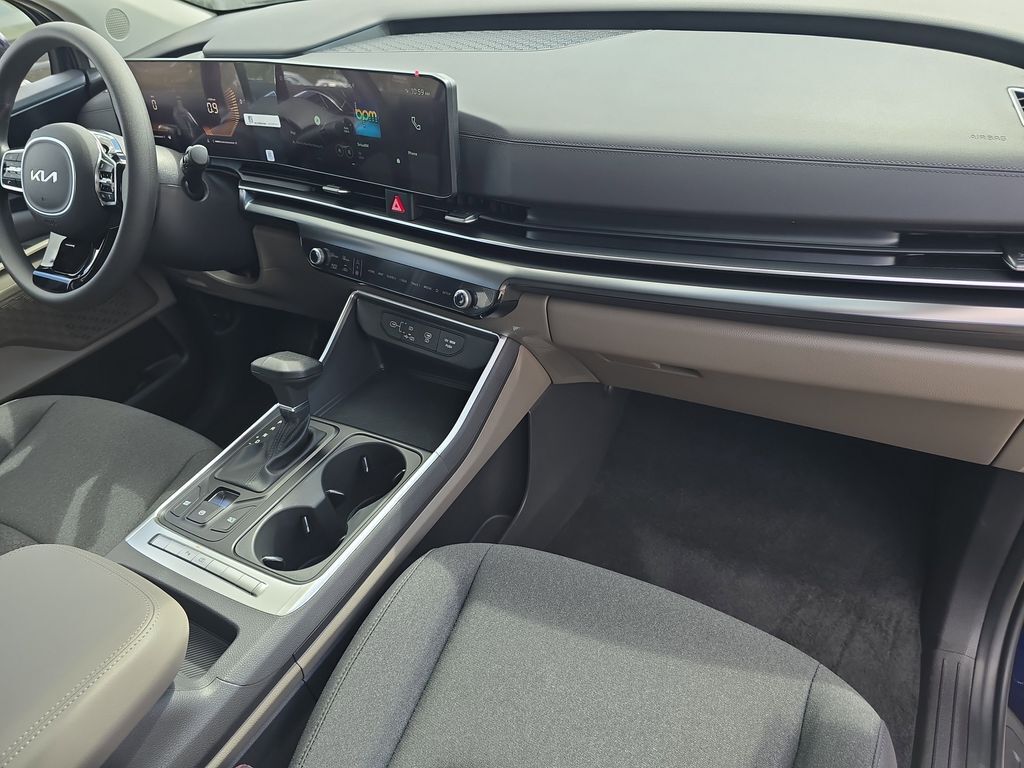 2026 Kia Carnival LX San Clemente CA