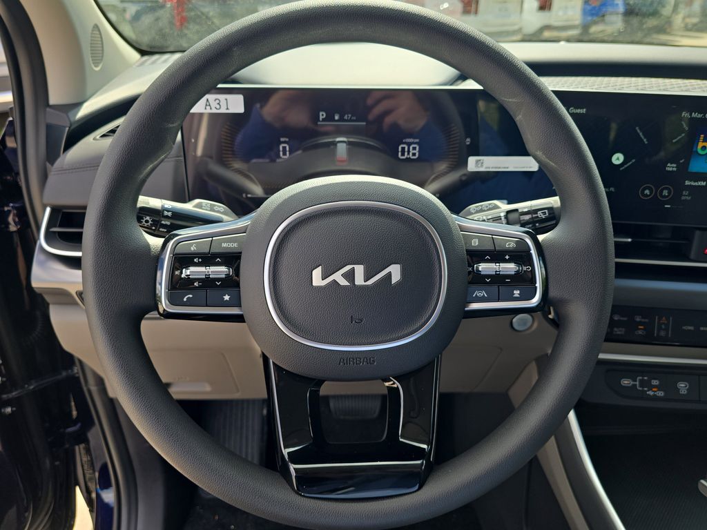 2026 Kia Carnival LX San Clemente CA