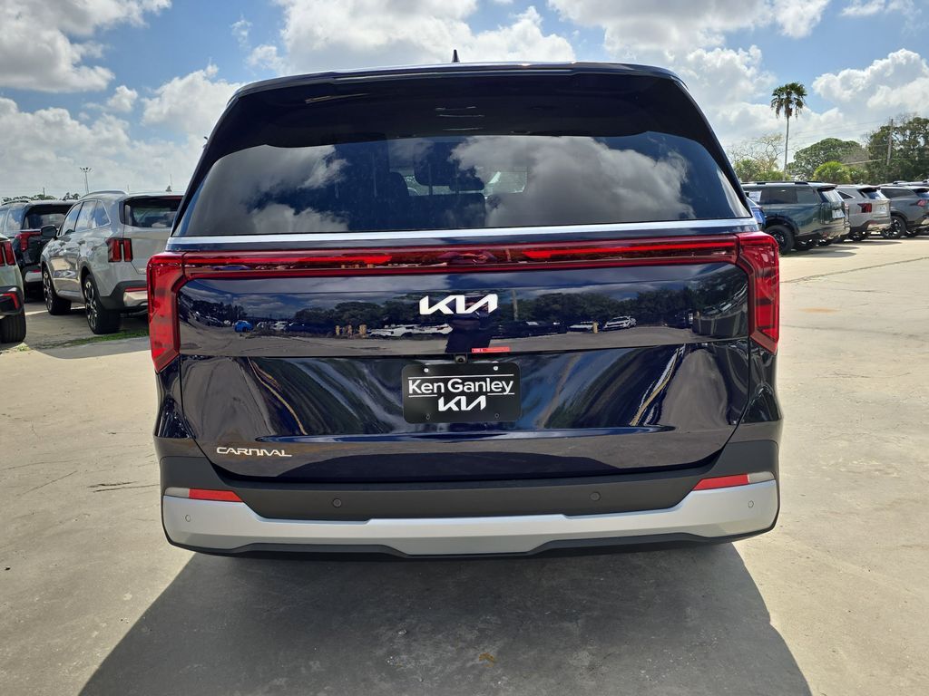 2026 Kia Carnival LX San Clemente CA