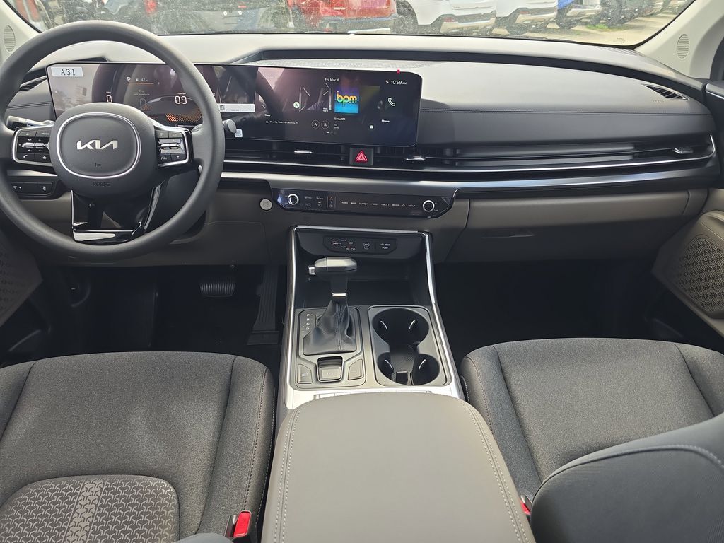 2026 Kia Carnival LX San Clemente CA