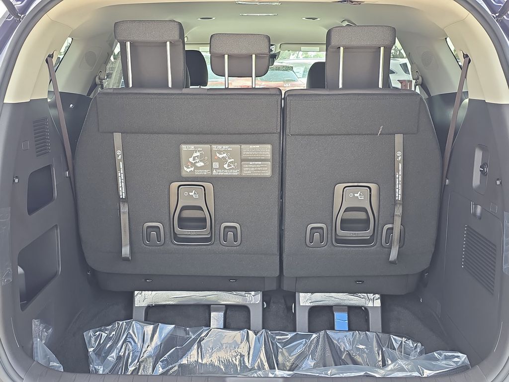 2026 Kia Carnival LX San Clemente CA