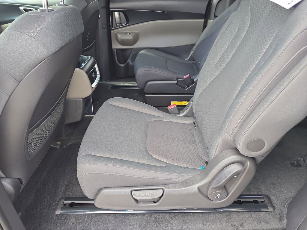 2026 Kia Carnival LX San Clemente CA