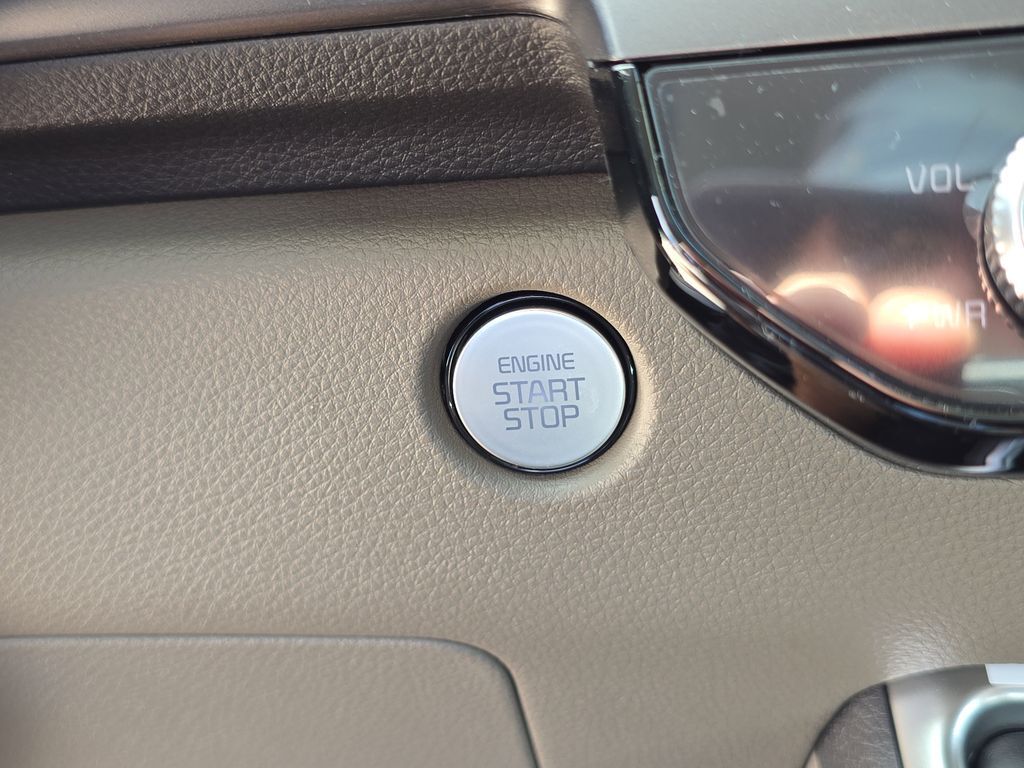 2026 Kia Carnival LX San Clemente CA