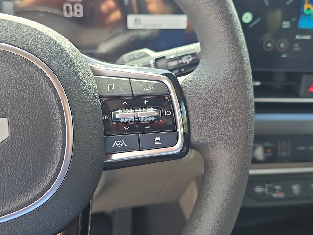 2026 Kia Carnival LX San Clemente CA