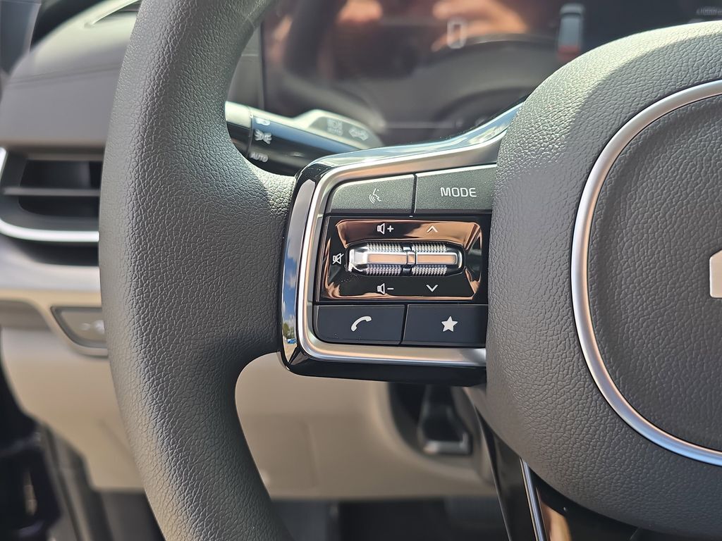 2026 Kia Carnival LX San Clemente CA