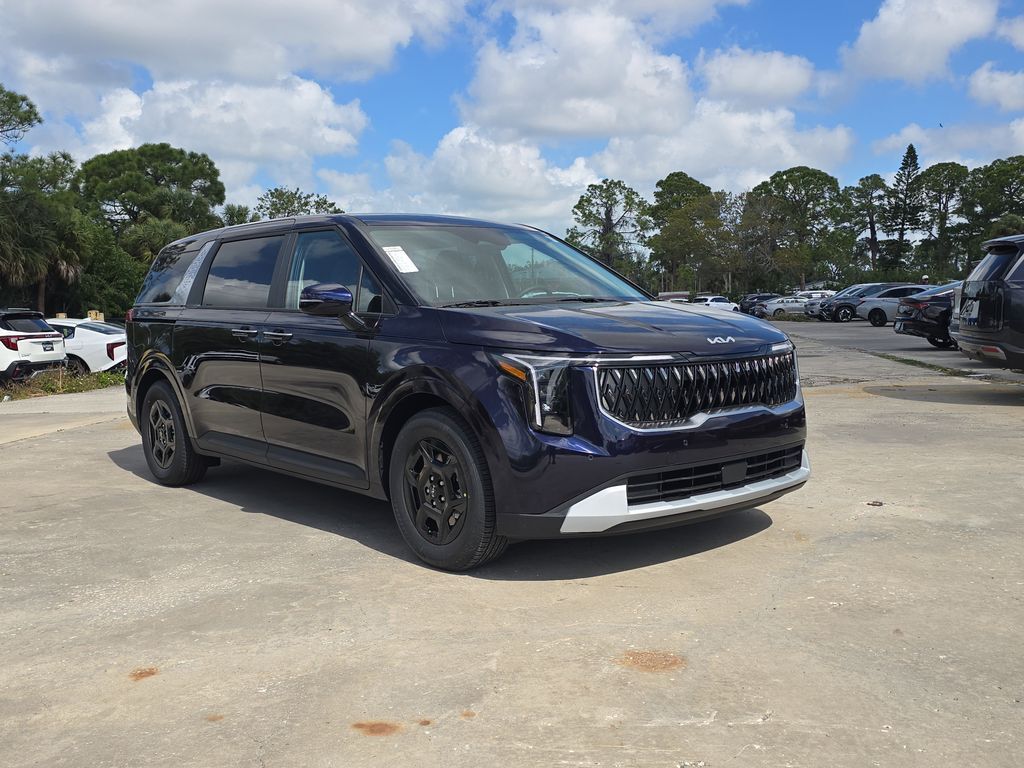 2026 Kia Carnival LX San Clemente CA