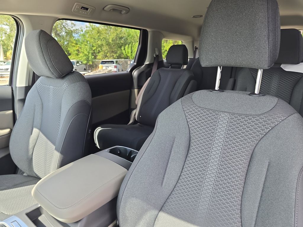 2026 Kia Carnival LX San Clemente CA