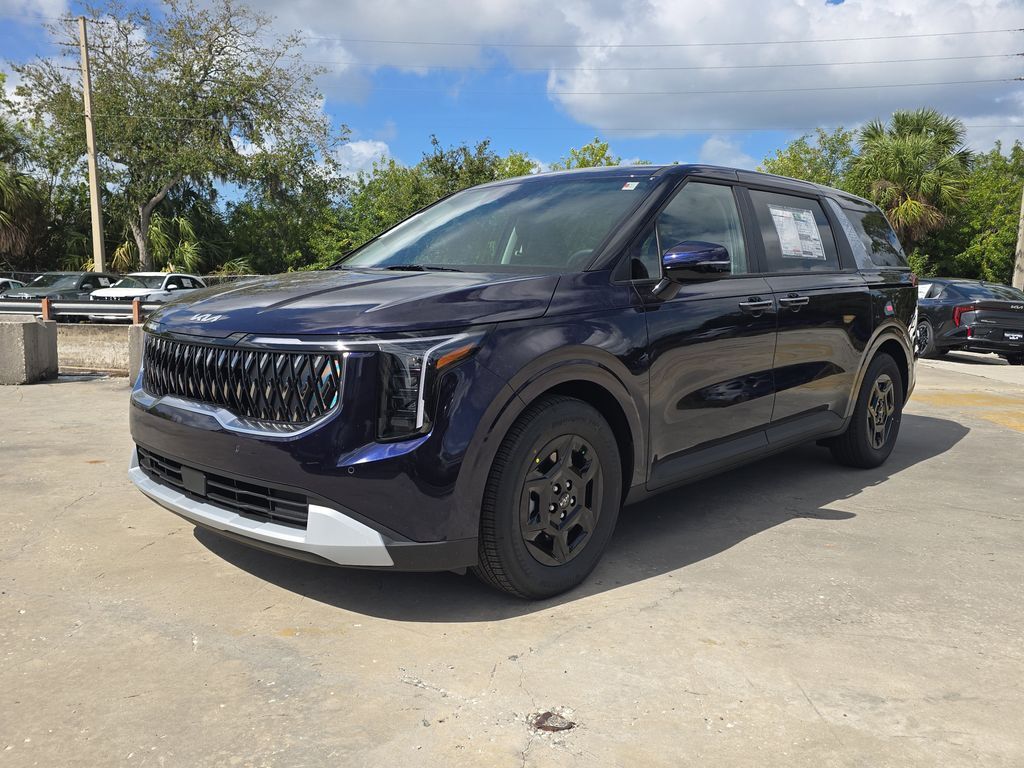 2026 Kia Carnival LX San Clemente CA